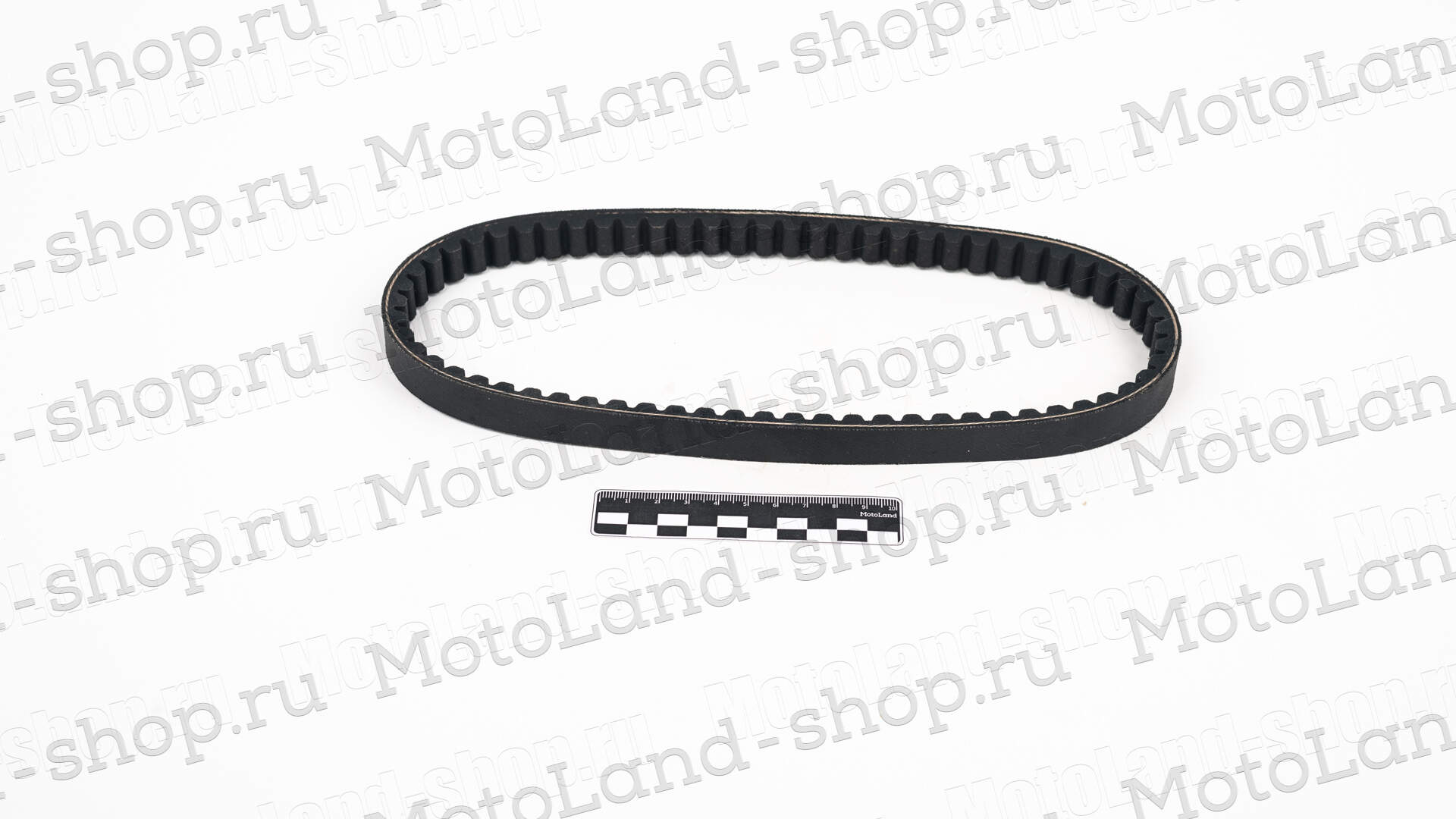 Ремень 655-15,5 DIO AF18/24 MOTOLAND