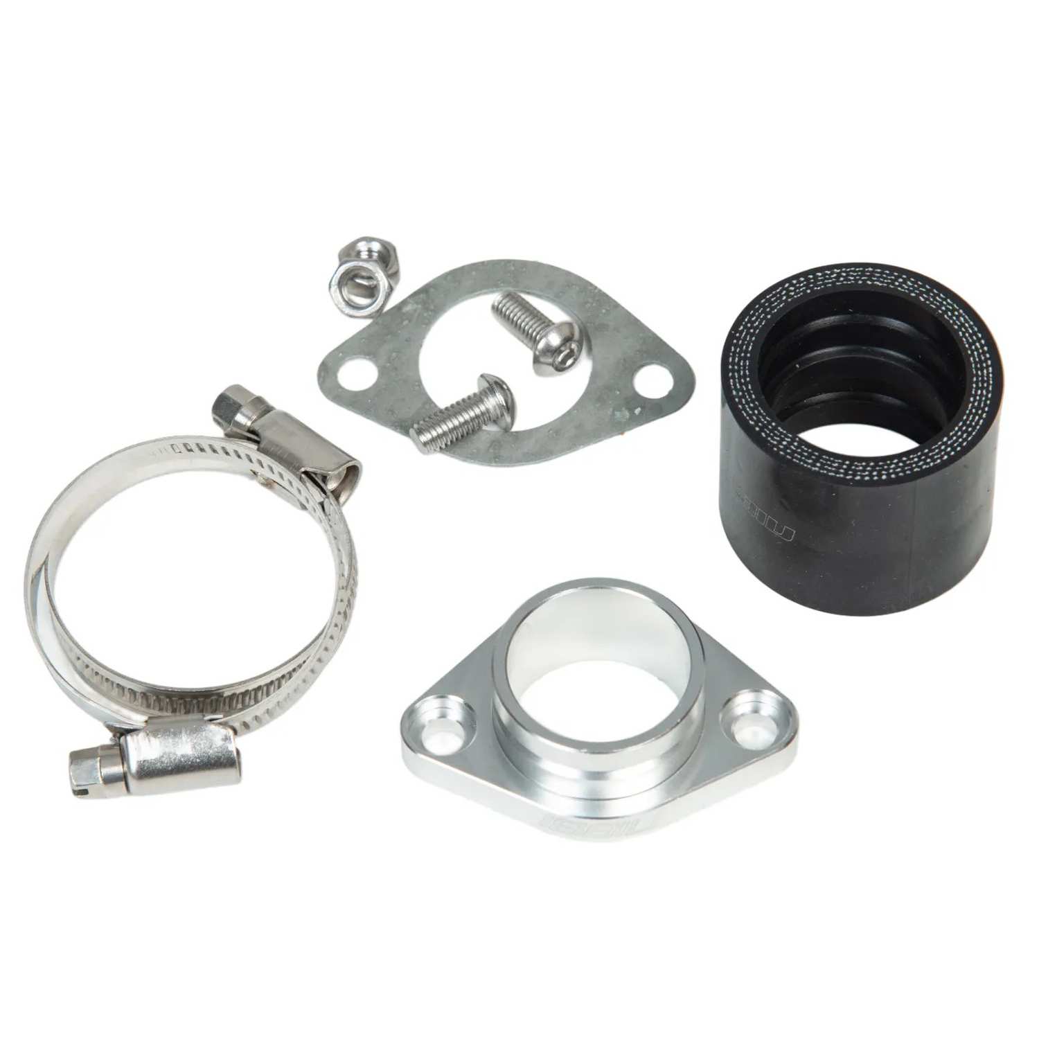 Патрубок впускной для горизонтального двигателя NIBBI