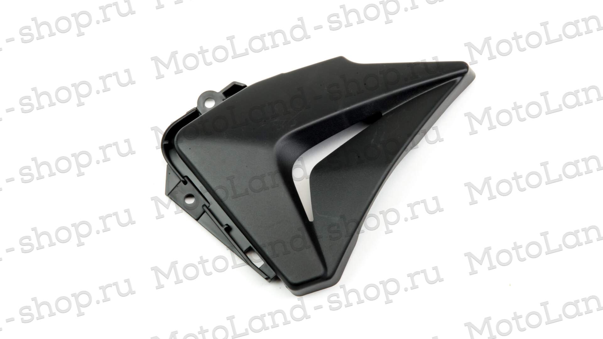 Пластик декоративный правый X3 250