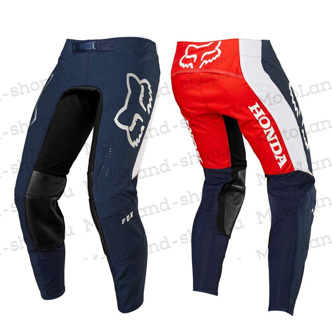 Штаны для мотокросса FOX №10 (XL)