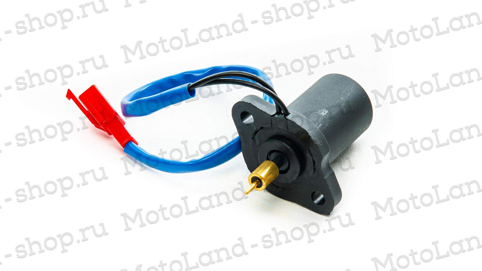 Электроклапан карбюратора 1E40QMB (Stels QJ50)