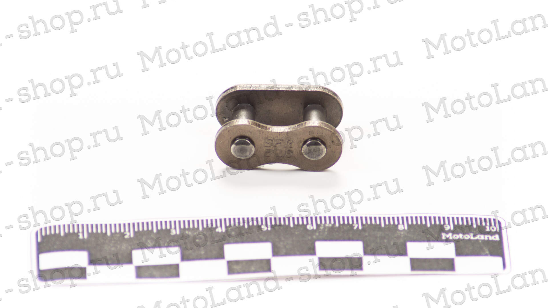 Замок цепи 520 CL SFR