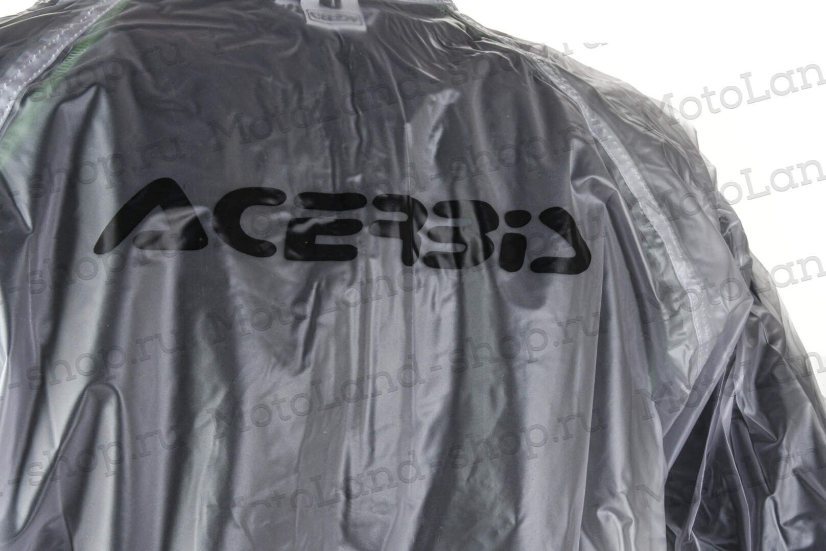 Куртка-дождевик для мотокросса ACERBIS №1 (L)
