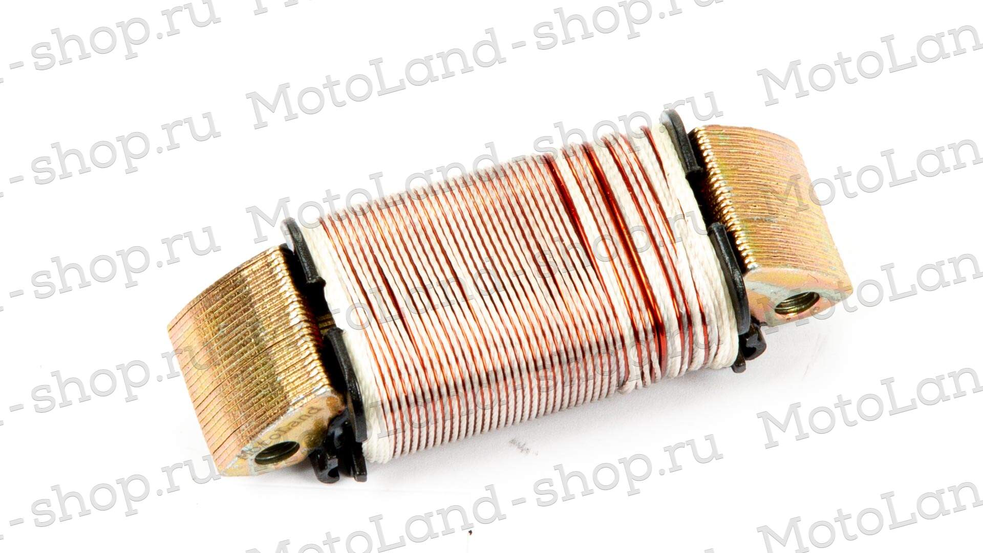Катушка генератора (большая) 139FMB,147FMH,152FMH 50-110см3