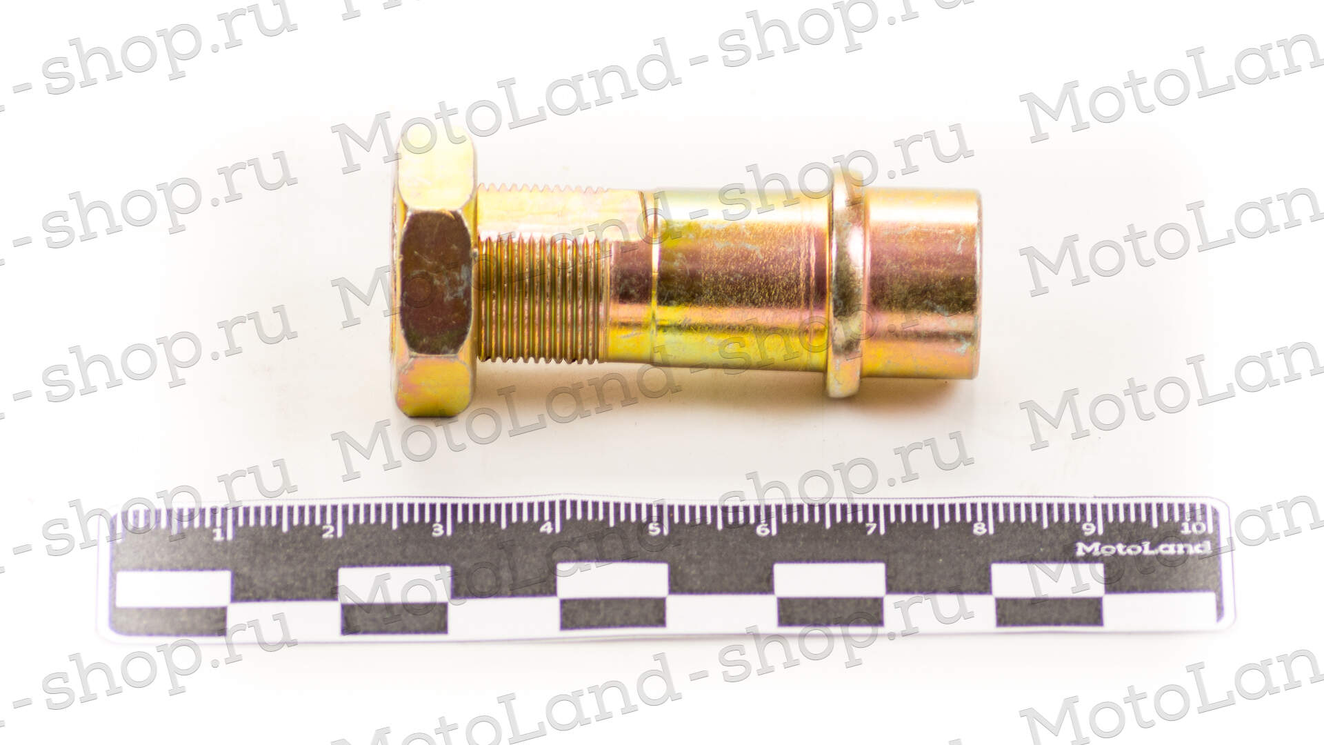 Втулка з/звезды L=55 Альфа/Дельта 