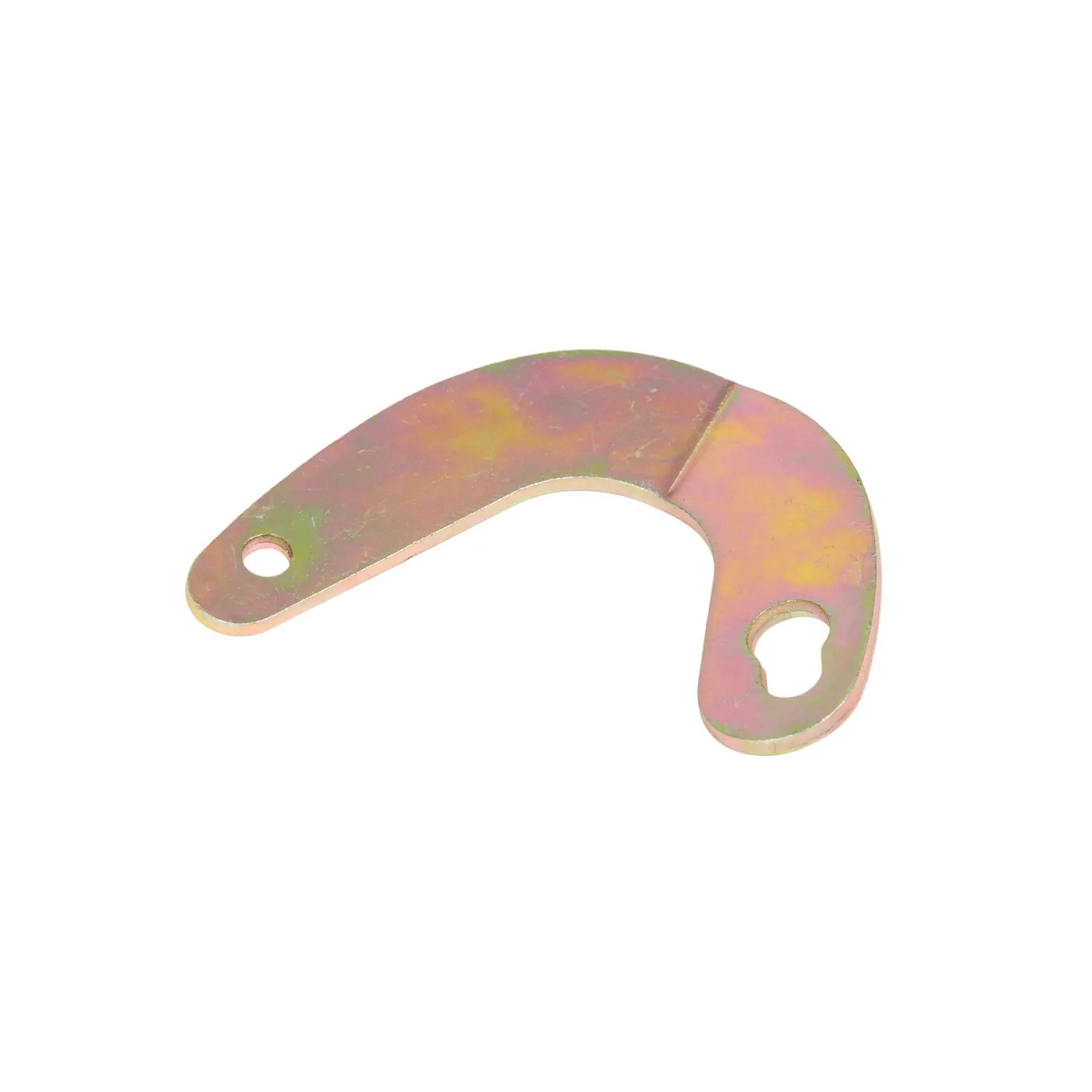 Кронштейн крепления пружины Альфа SCOUT