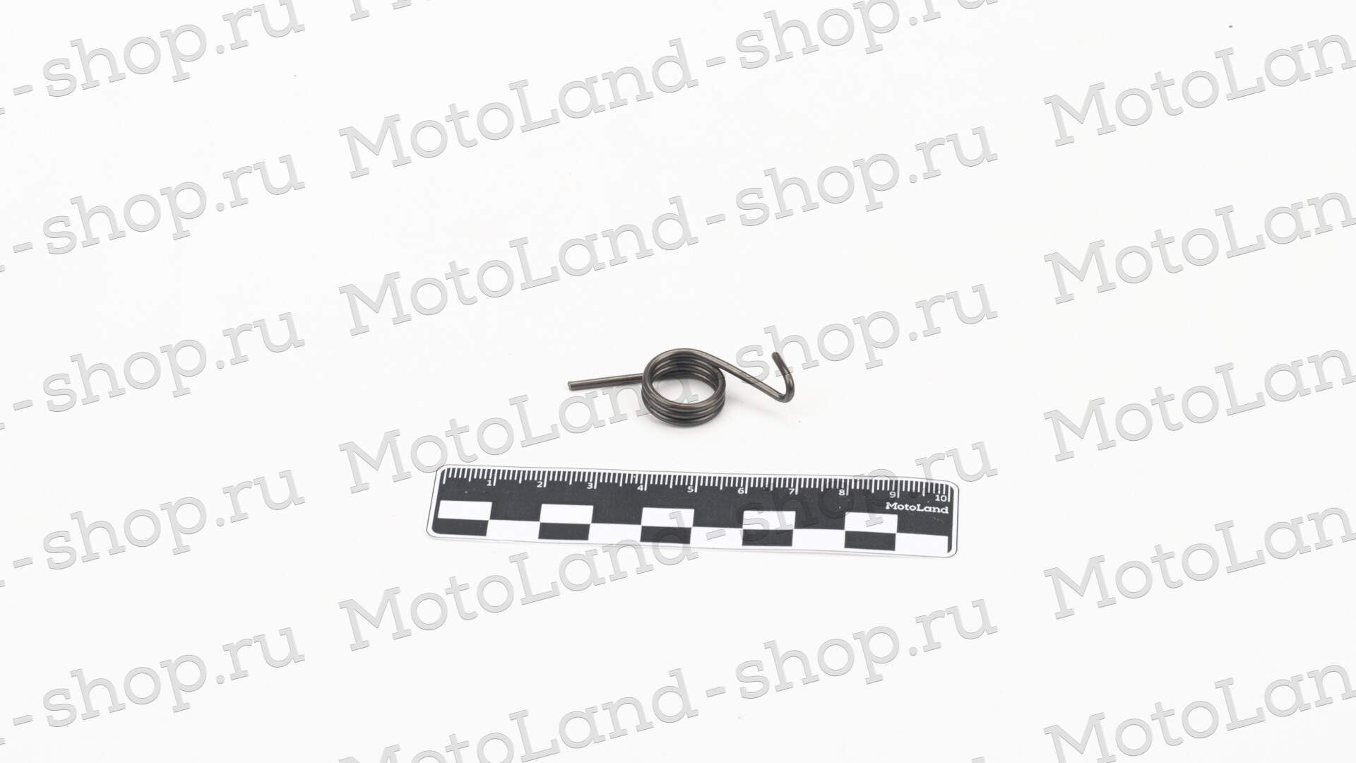 Пружина прижимного ролика п/п 139FMB,147FMH 50-70см3