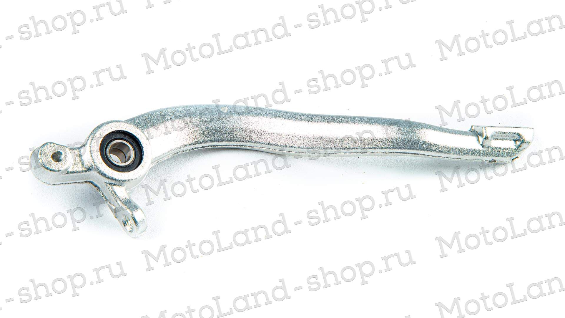 Педаль заднего тормоза XT250 ST