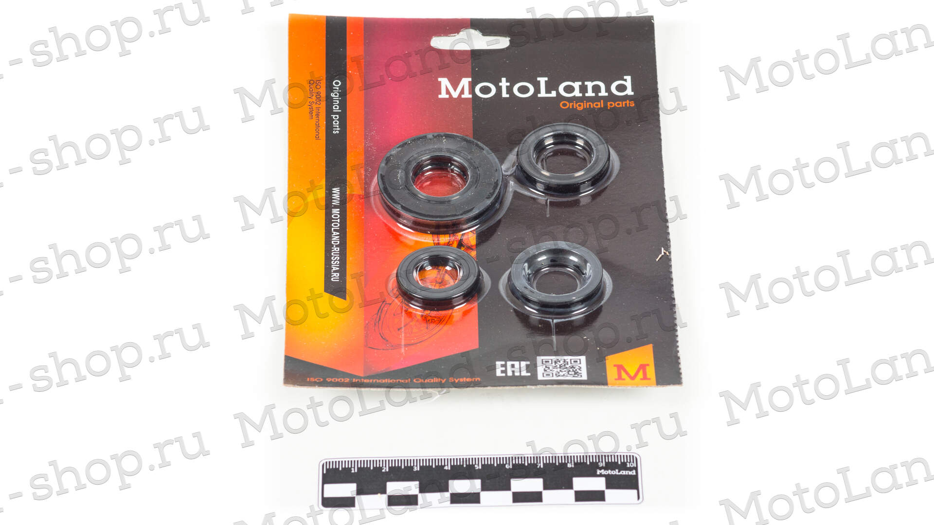 Набор сальников  JOG50/3KJ