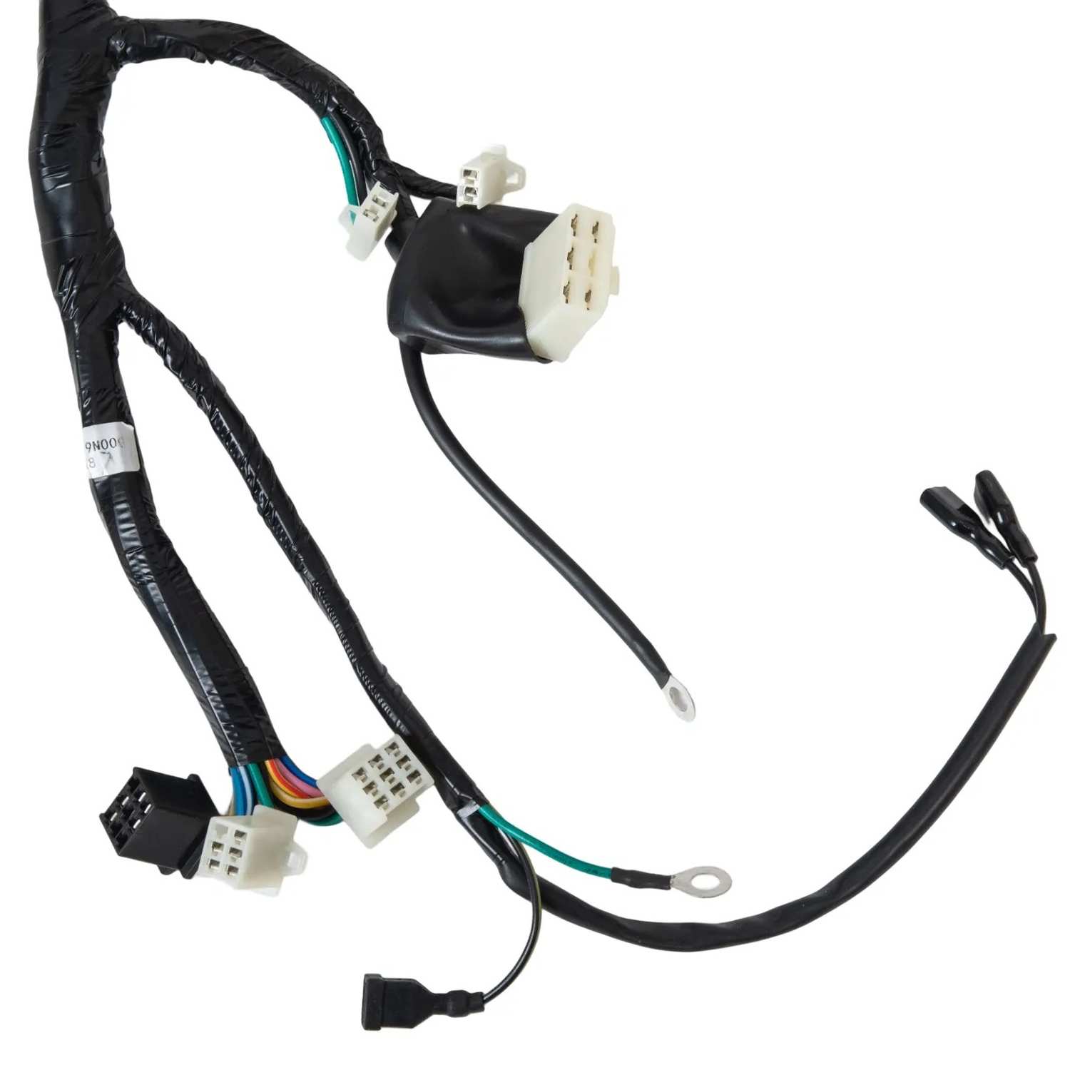 Проводка MONKEY 150