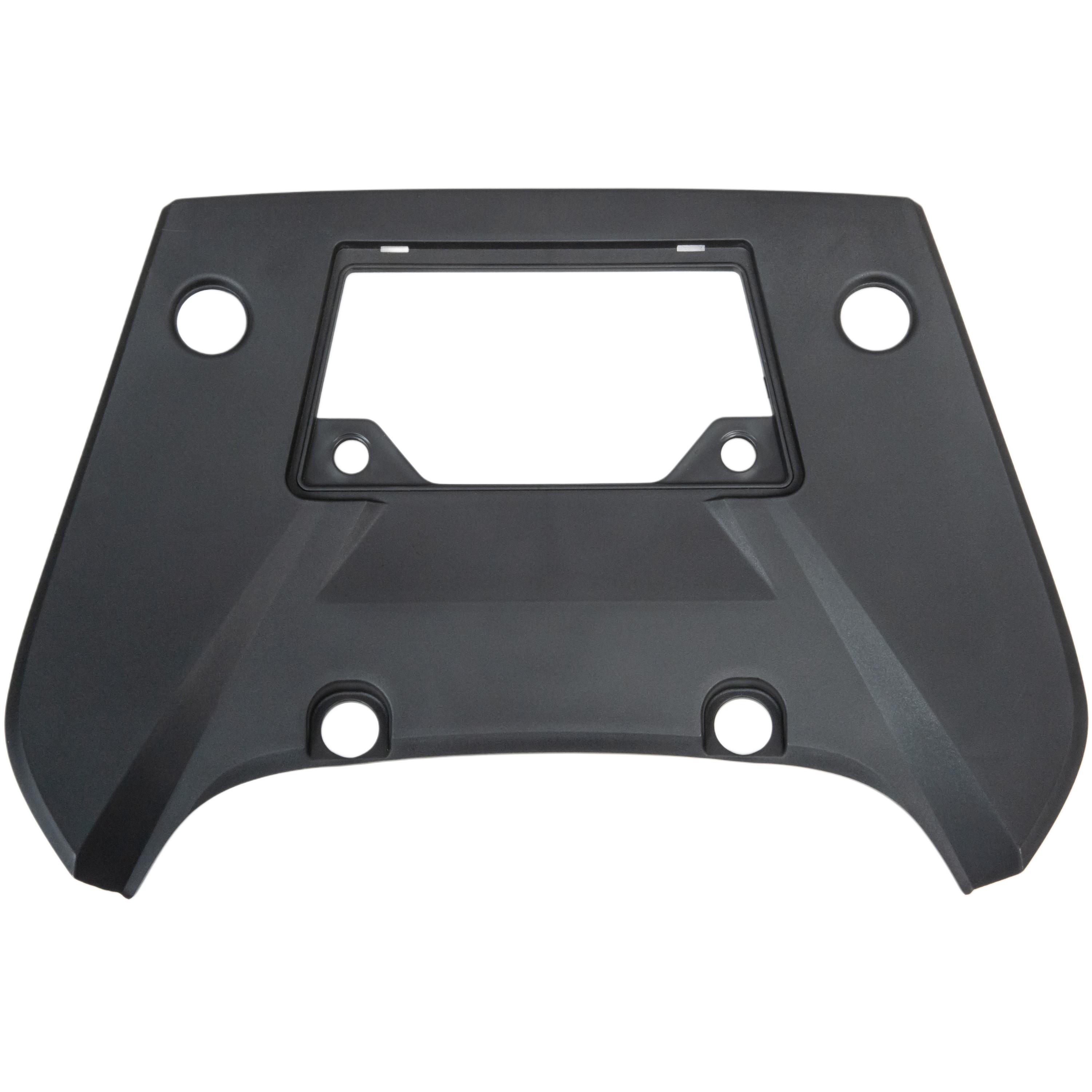 Пластик накладка задней облицовки ATV MAX 300