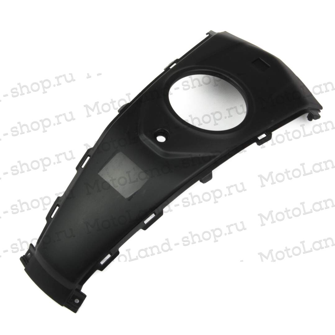 Пластиковая накладка бак №1 CB 250