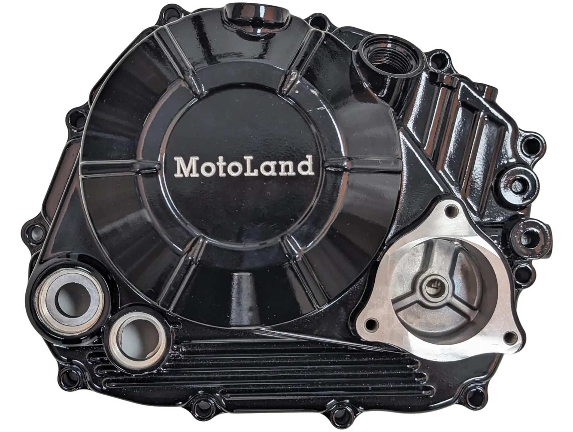 Крышка картера правая YX173FMN (SC300)  YX300GY-C5K