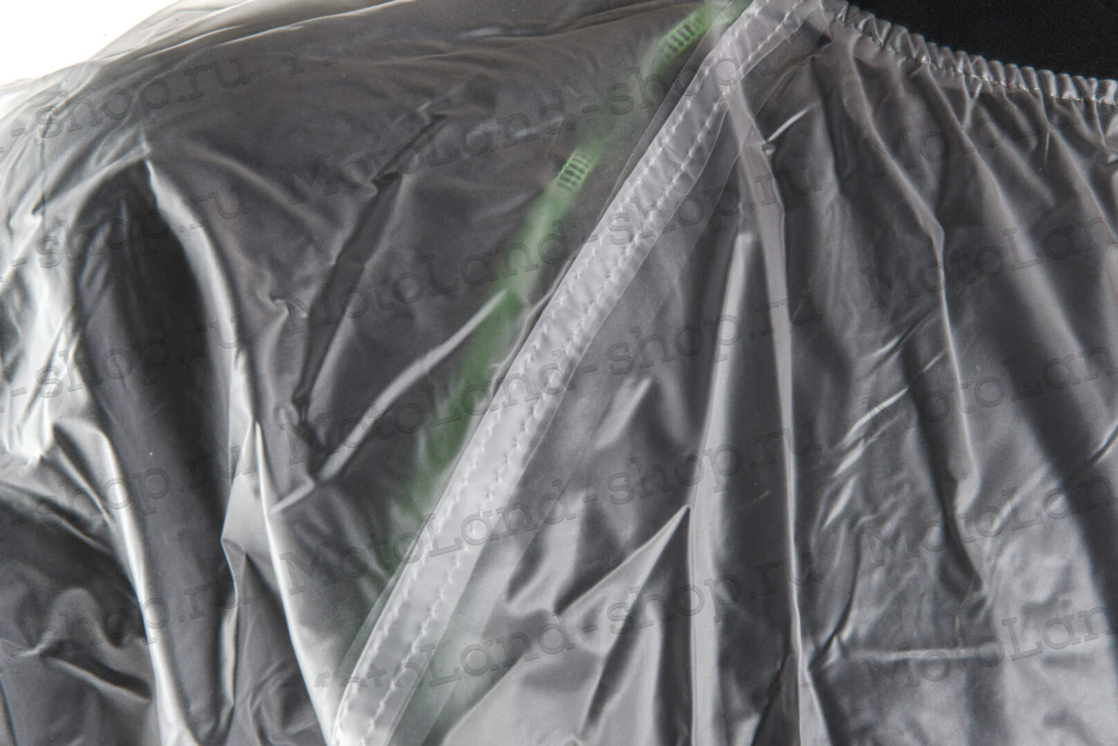 Куртка-дождевик для мотокросса KTM №3 (M)