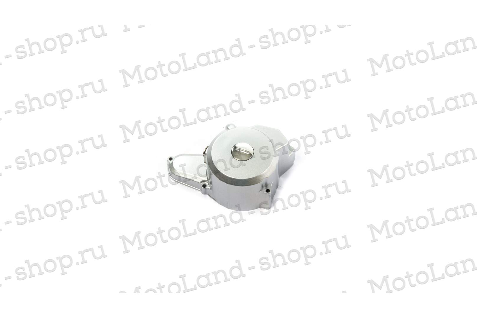 Крышка картера левая 152FMI 125см3 (под нижний стартер)