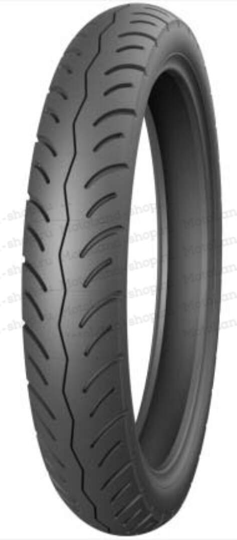 Покрышка мото 17" 70/90-17 P-83A Yuanxing