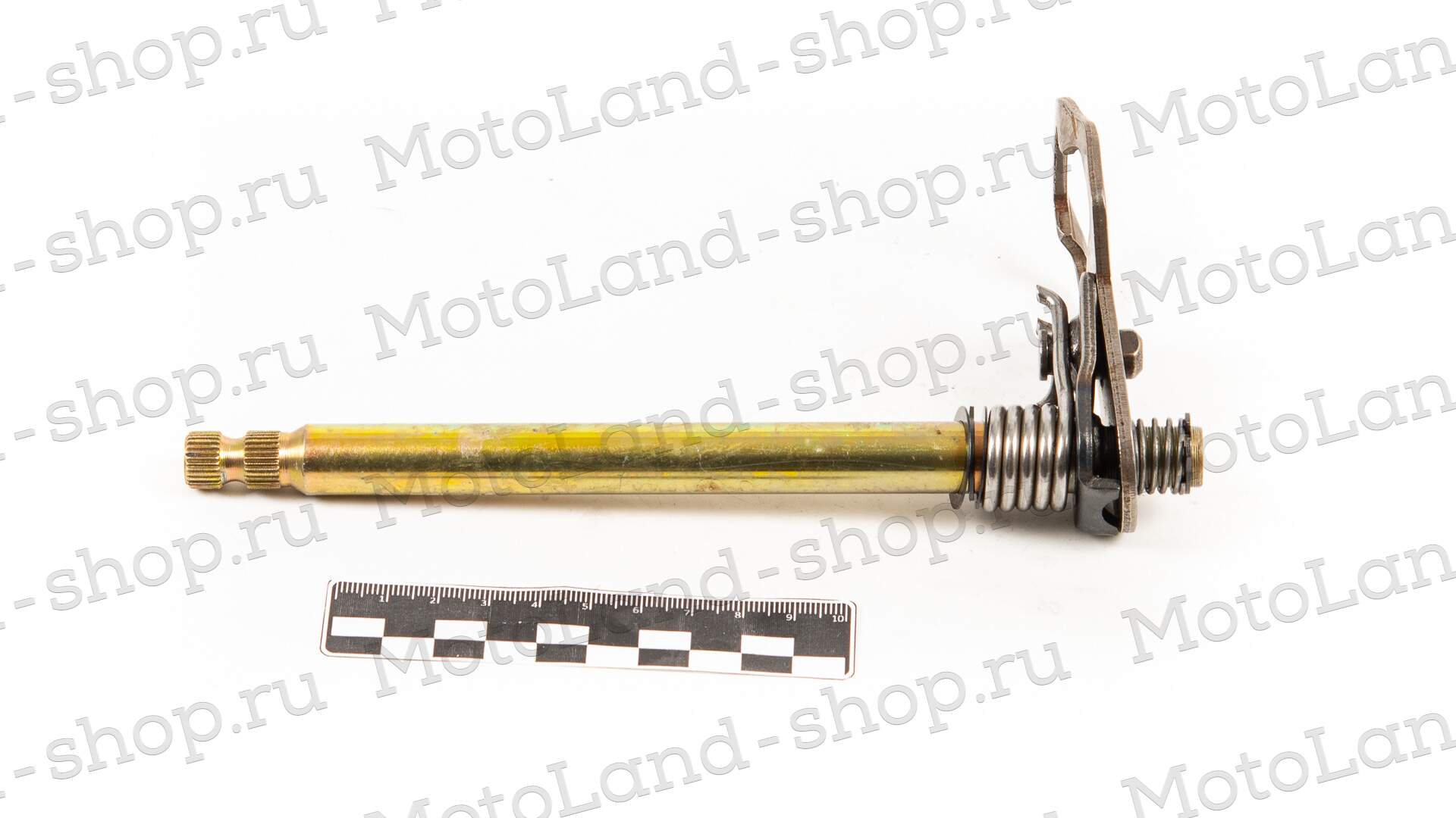 Вал п/п в сборе 172FMM-3A (CB250-F) 175FMM (CB300F)