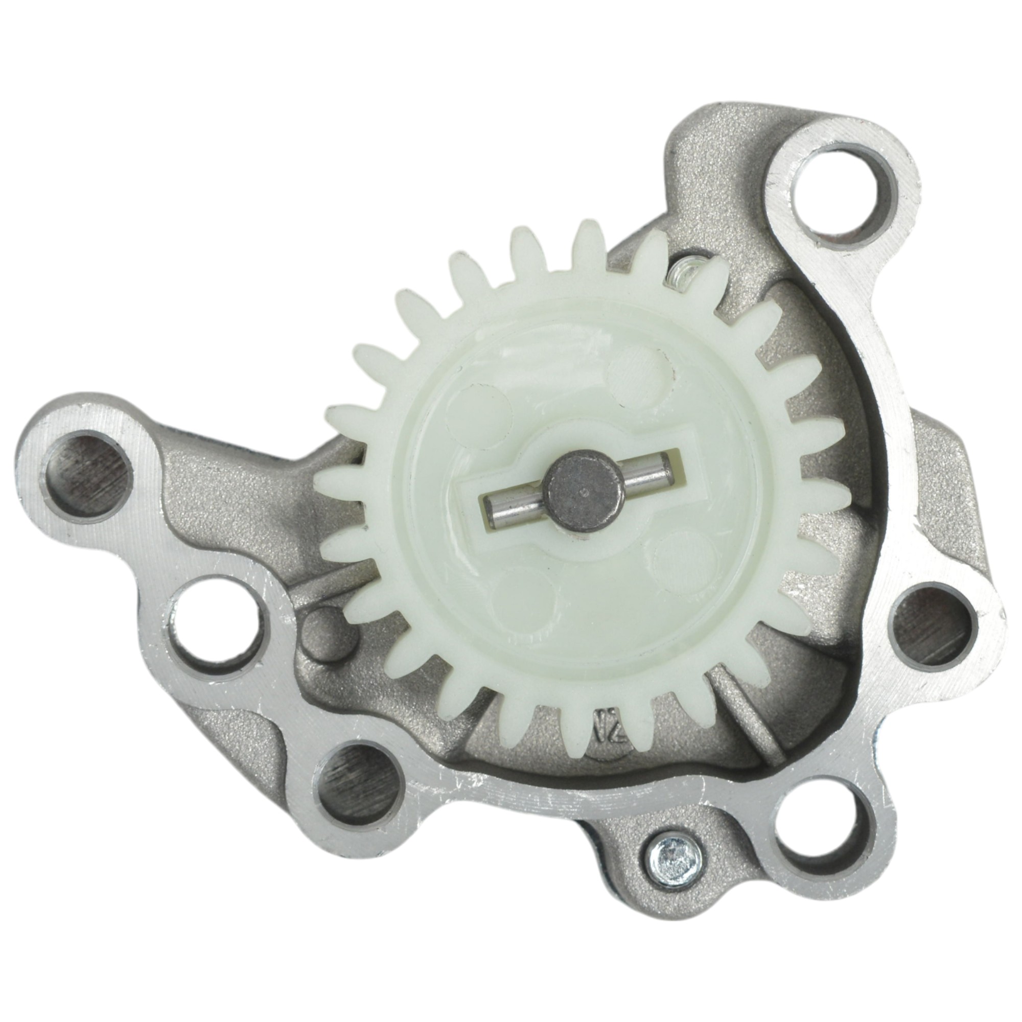 Насос масляный 153FMI 125см3 X-TECH