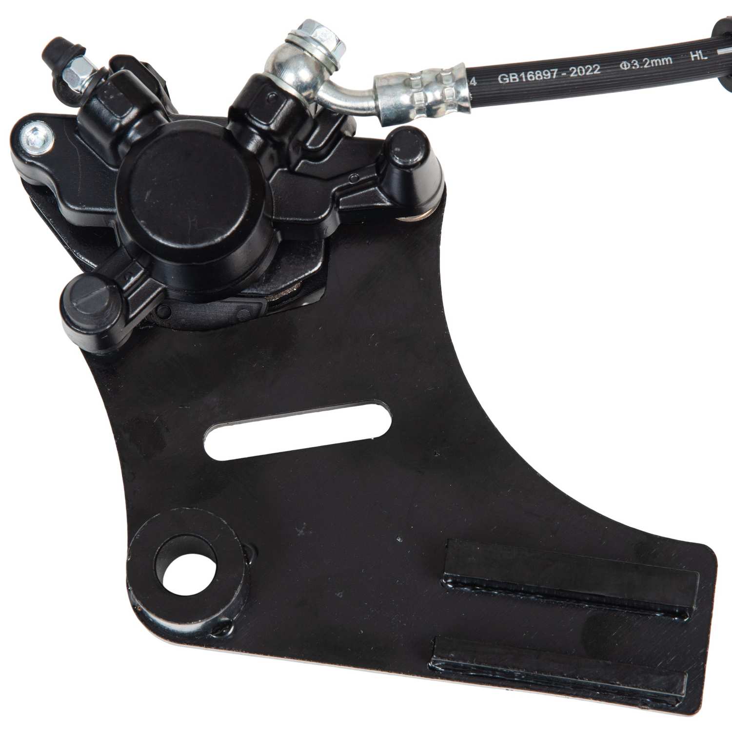 Гидравлика задняя в сборе LEGEND 300