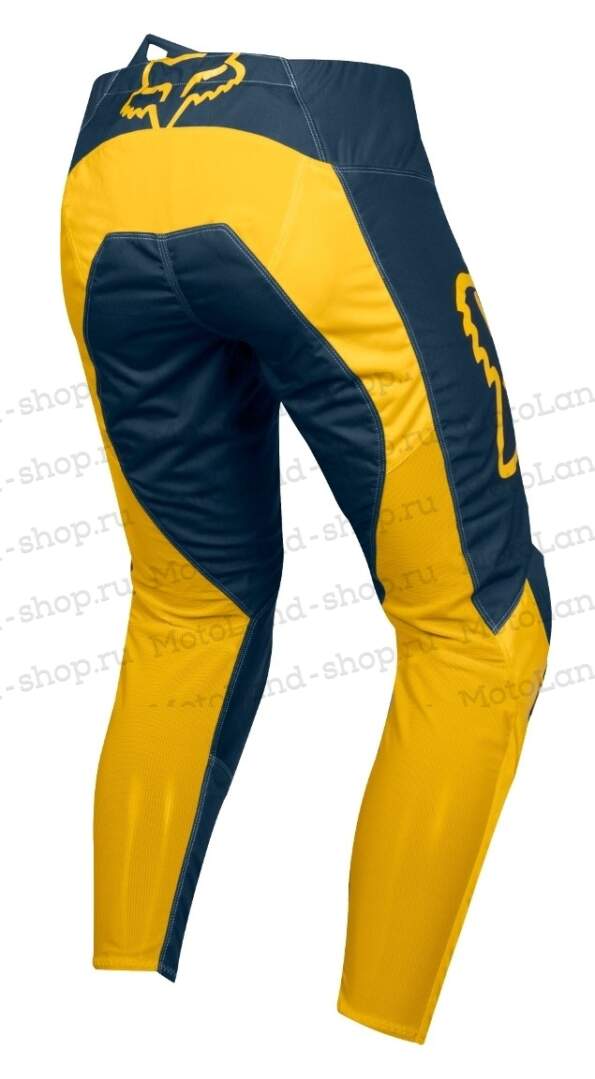 Штаны для мотокросса FOX №4 (XL)