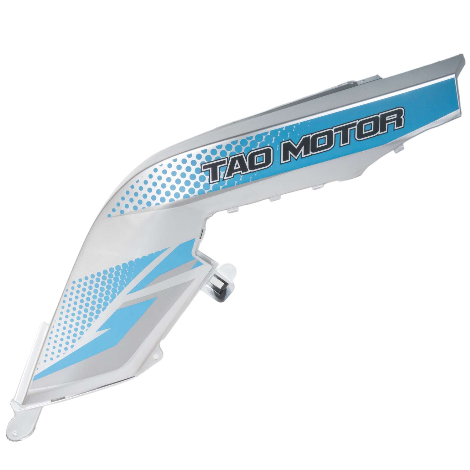 Пластик облицовка бака (правая) ATV MAX 300