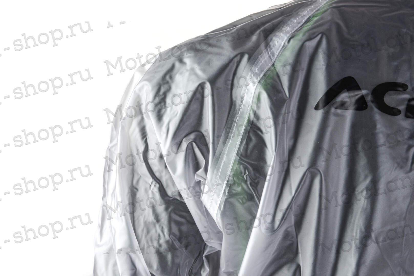 Куртка-дождевик для мотокросса ACERBIS №1 (XL)