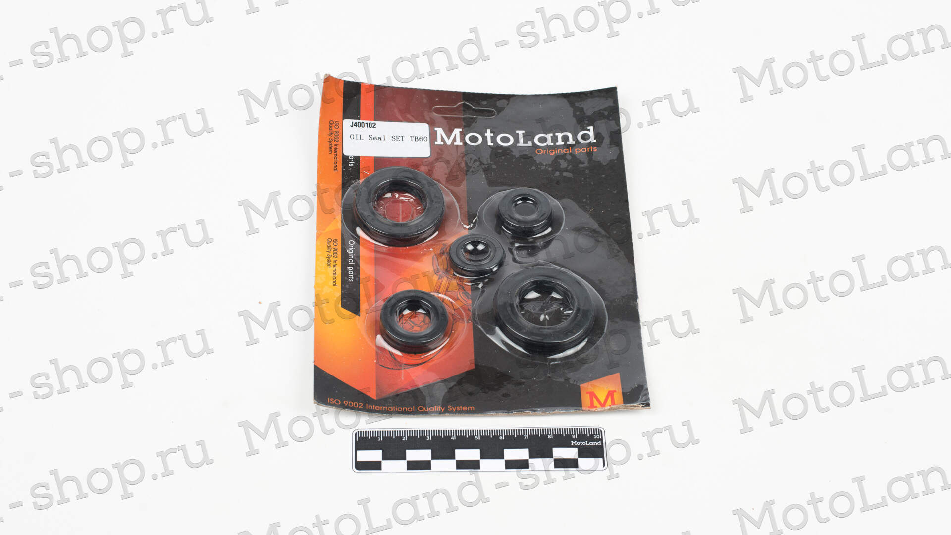 Набор сальников TB60