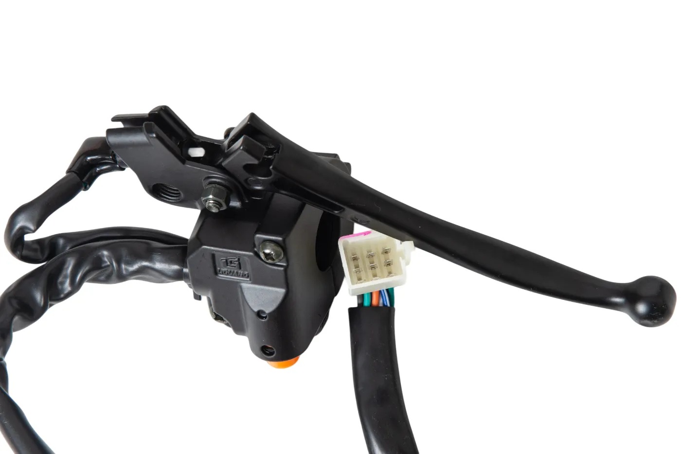 Пульт левый Альфа RX LUX