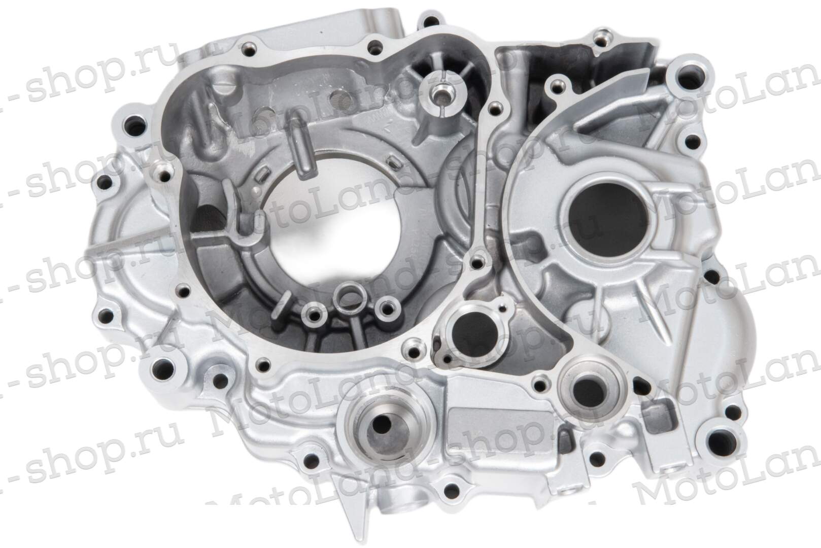 Картер левый+правый 172FMM-5 (PR250 сбалансиром)