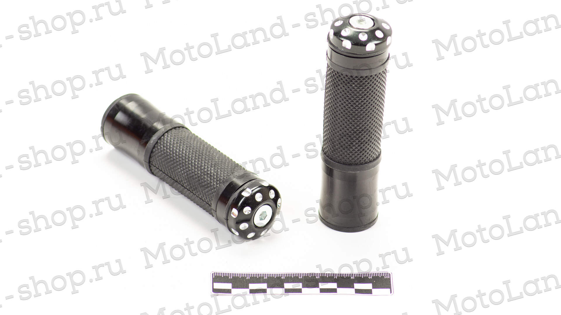 Ручки руля ZX-375-2