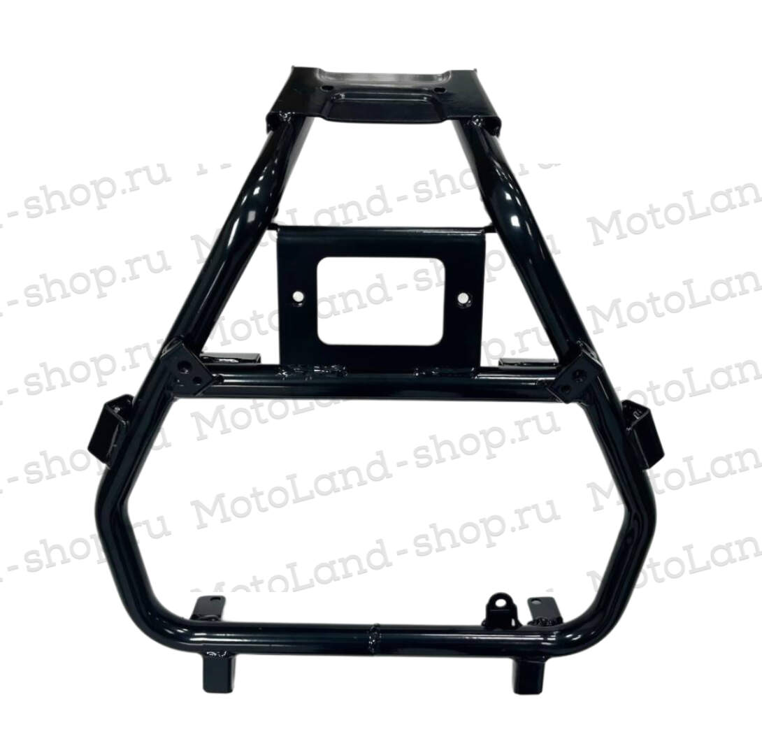 Бампер передний (металл) ATV MAX 300