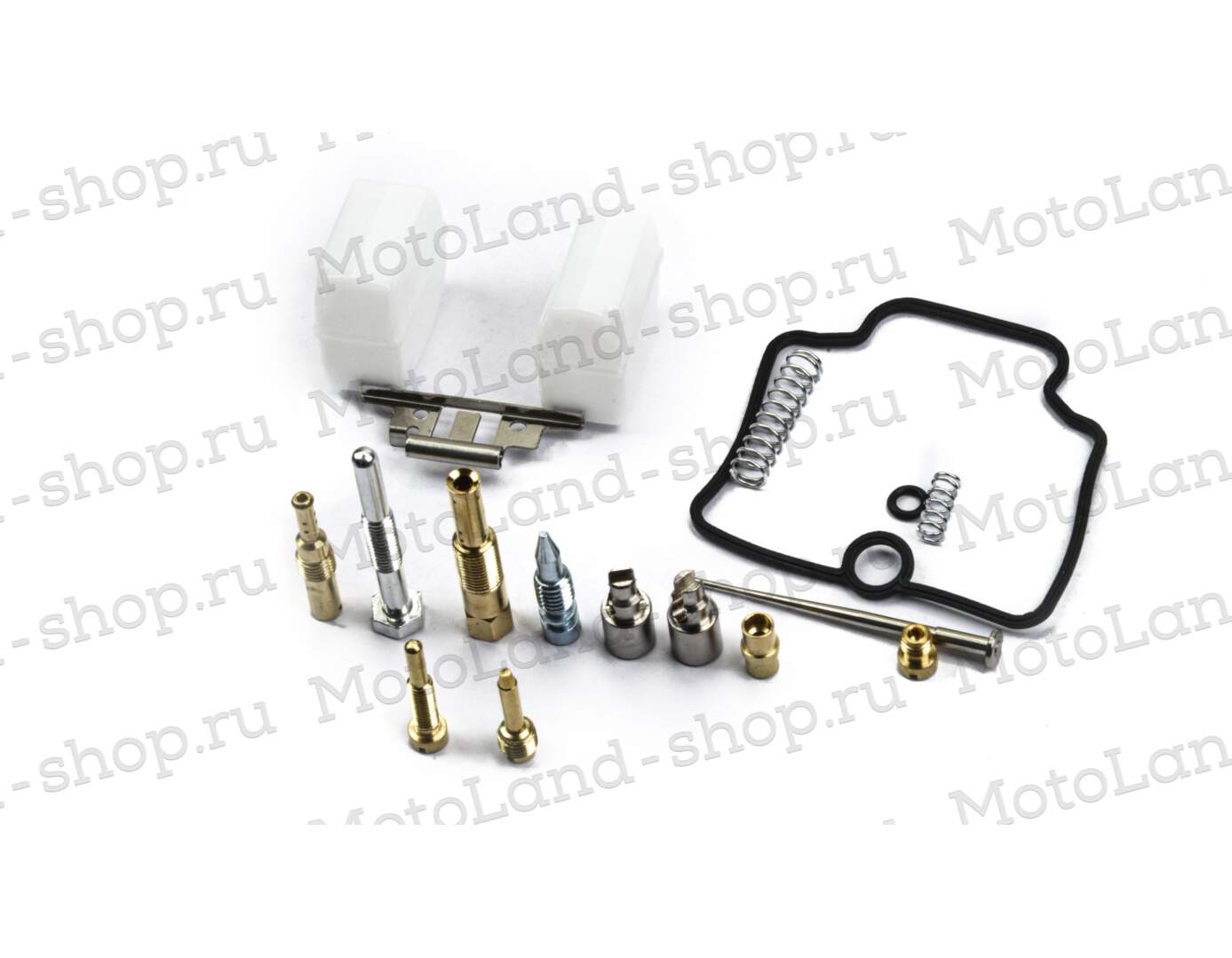 Ремкомплект карбюратора PE26