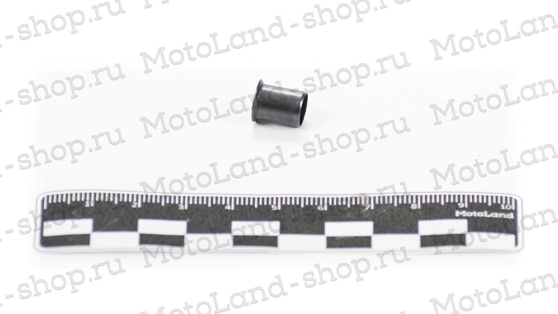 Втулка направляющая цилиндро поршневой группы ( ЦПГ ) 139FMB,147FMH,152FMH 50-125см3  (9,5) 