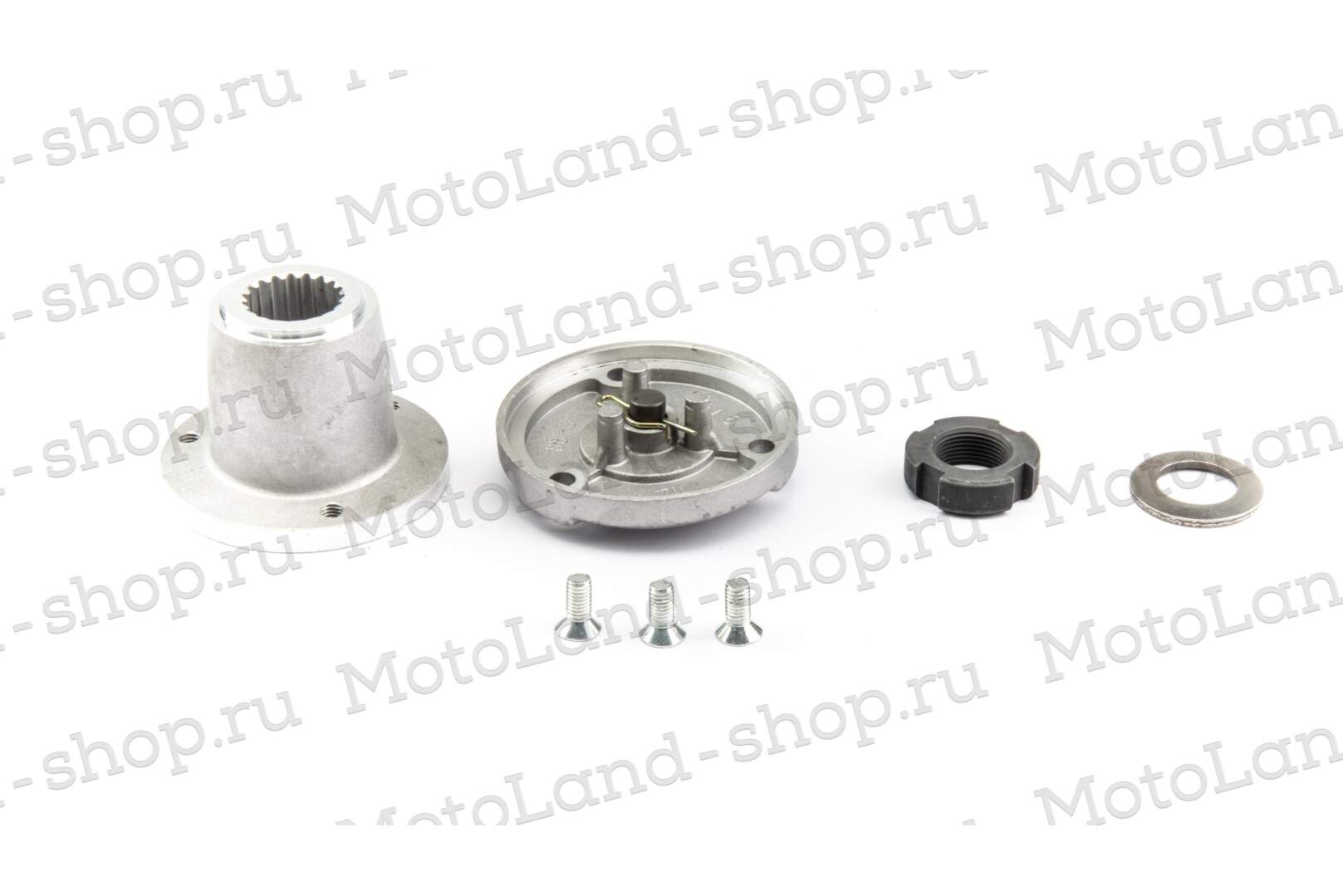 Фильтр масляный центробежный 172FMM-5(PR250) ZS175FMM (PR300) 