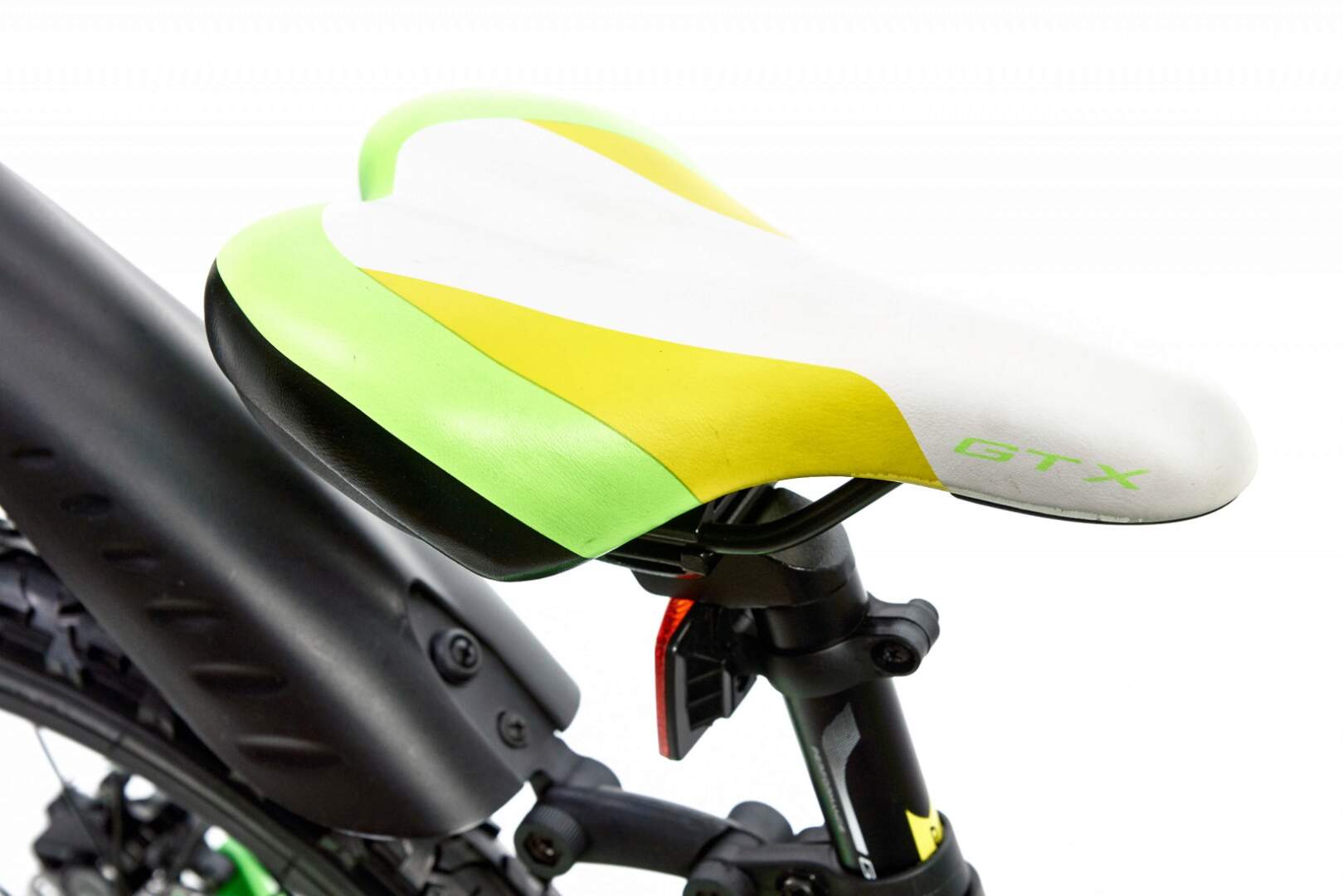Велосипед 20" GTX TROPHY ( рама 12") (000096 (зеленый)