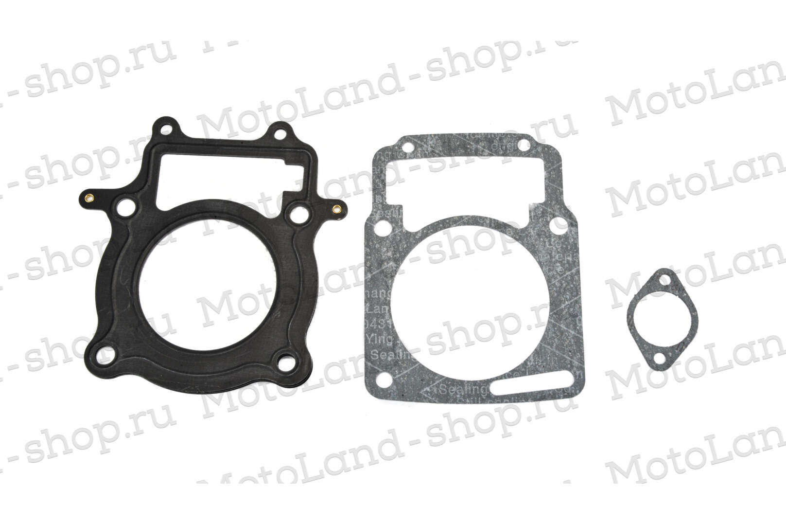 Цилиндро поршневая группа ( ЦПГ ) 172FMM (PR250)  X-TECH