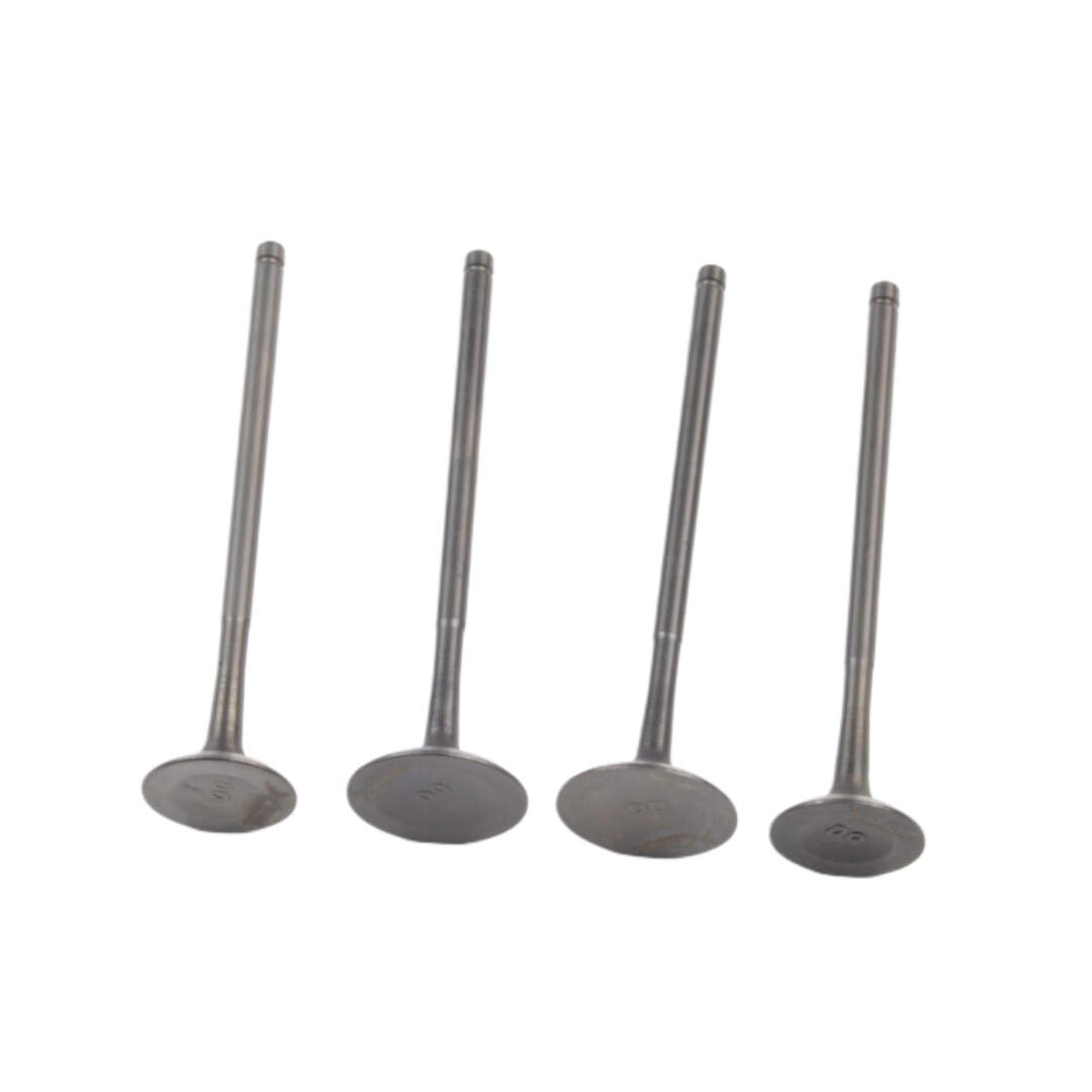 Клапаны ГРМ 177MM (NC250) (компл 4шт) X-TECH