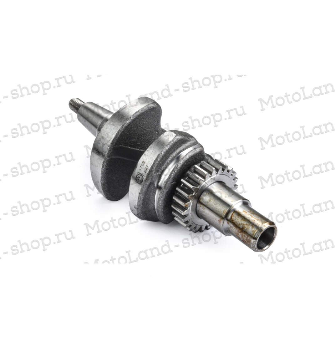 Коленвал BREEZE F5S