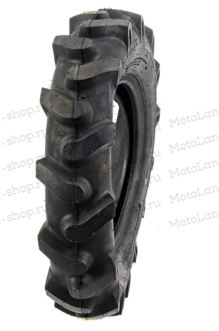 Покрышка мото 12" 5,00-12 P-151 Yuanxing (Мотоблок)