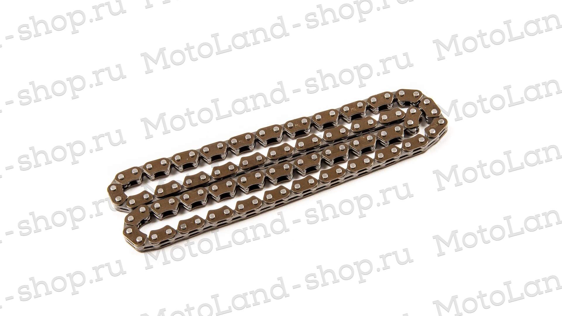 Цепь ГРМ W150-2/W150-5/W160-2 YX150/160 150см3 160см3