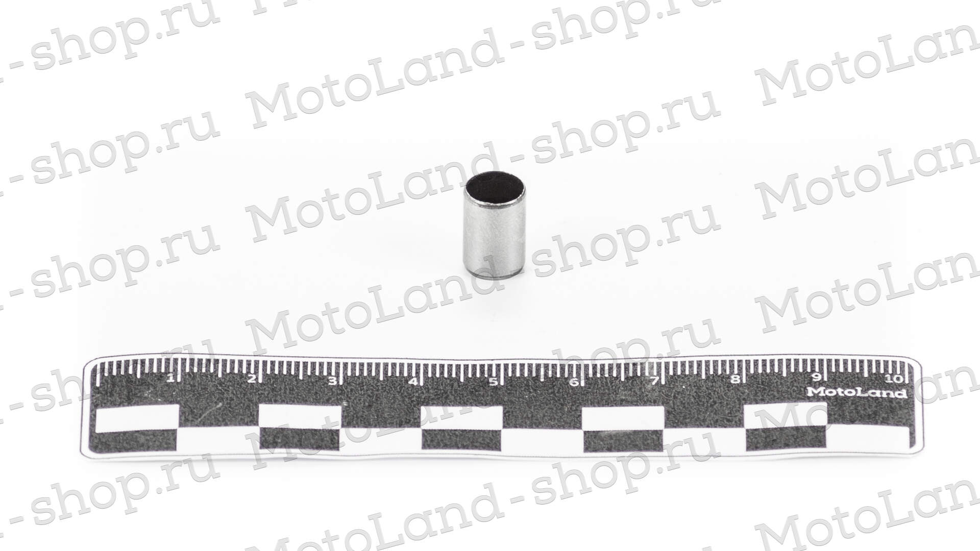 Втулка направляющая цилиндро поршневой группы ( ЦПГ ) (8x12x7) 50-125см3