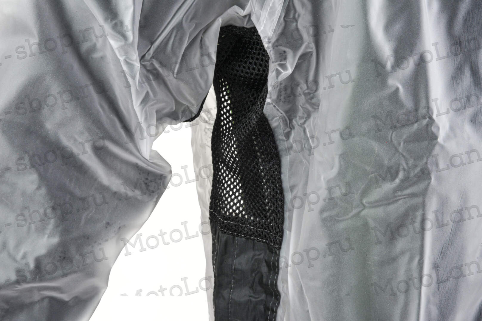 Куртка-дождевик для мотокросса FOX №2 (S)