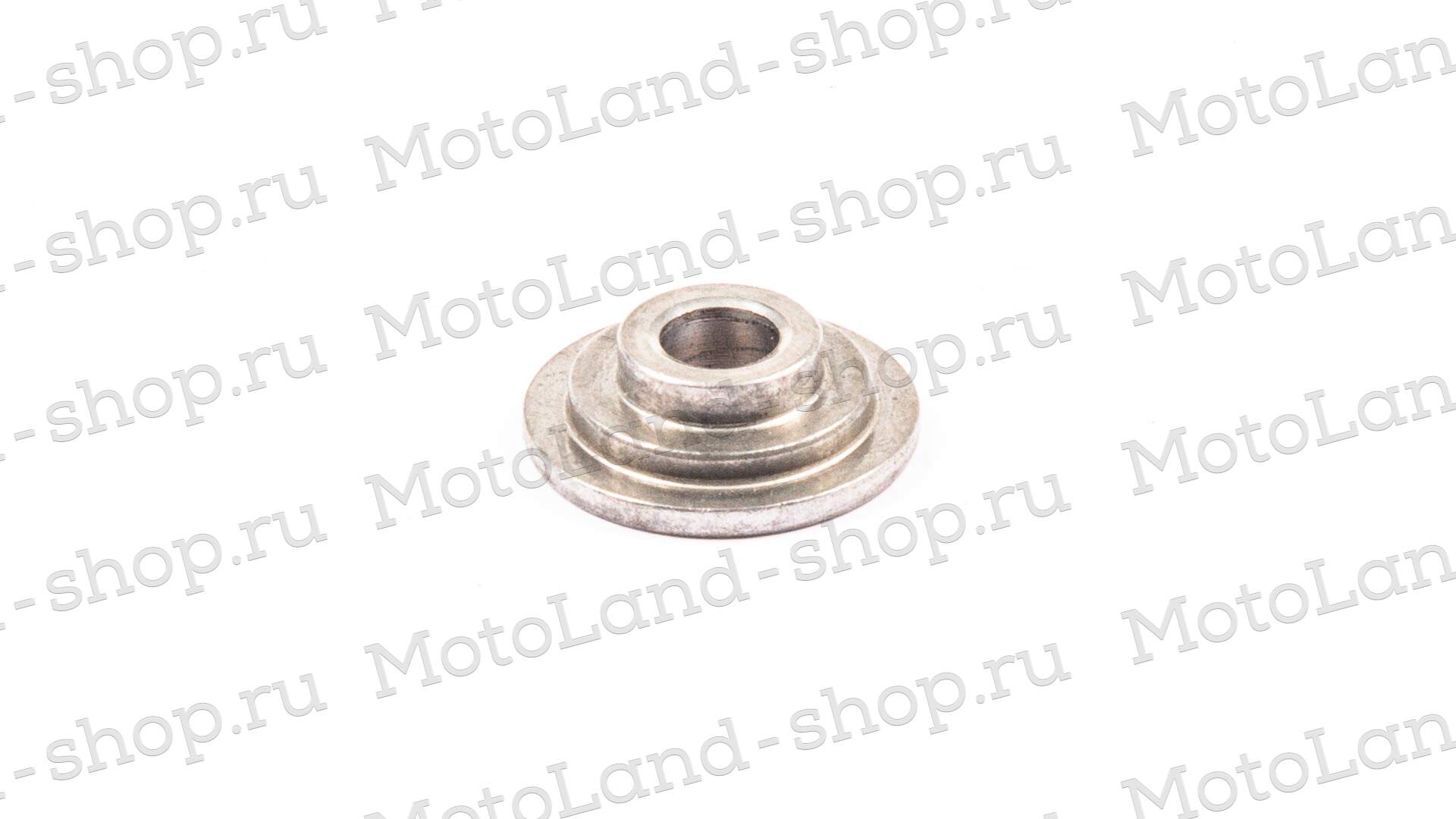 Тарелка пружины клапана CB125-250