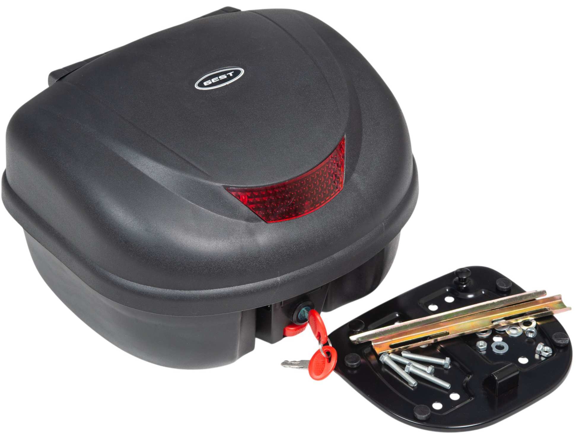 Кофр. Модель JK2025 (NEW)