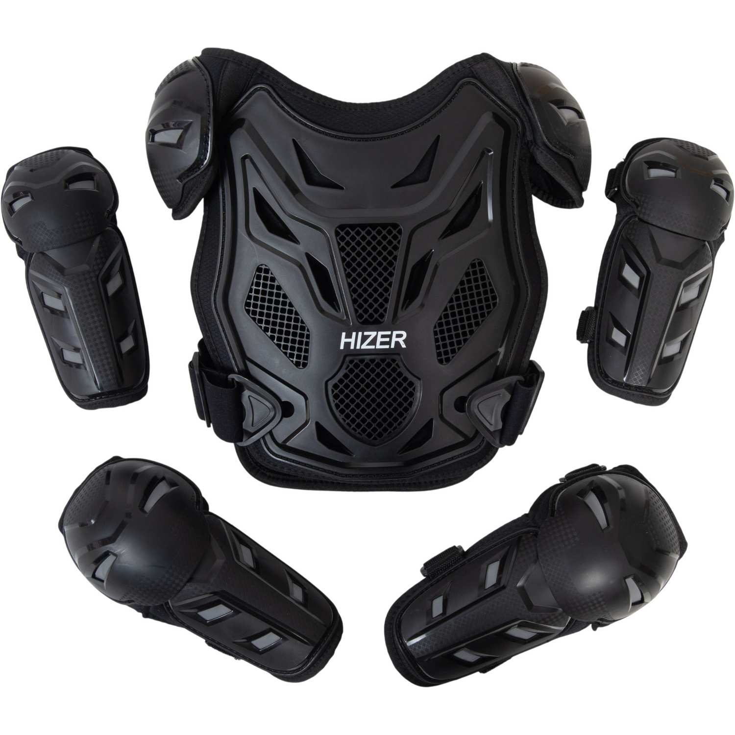 Защита детская (комплект) HIZER Y10