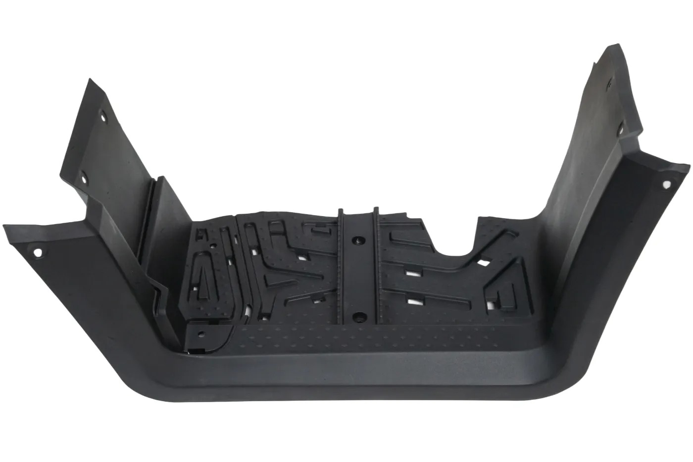 Пластик подножка (правая) ATV MAX 300