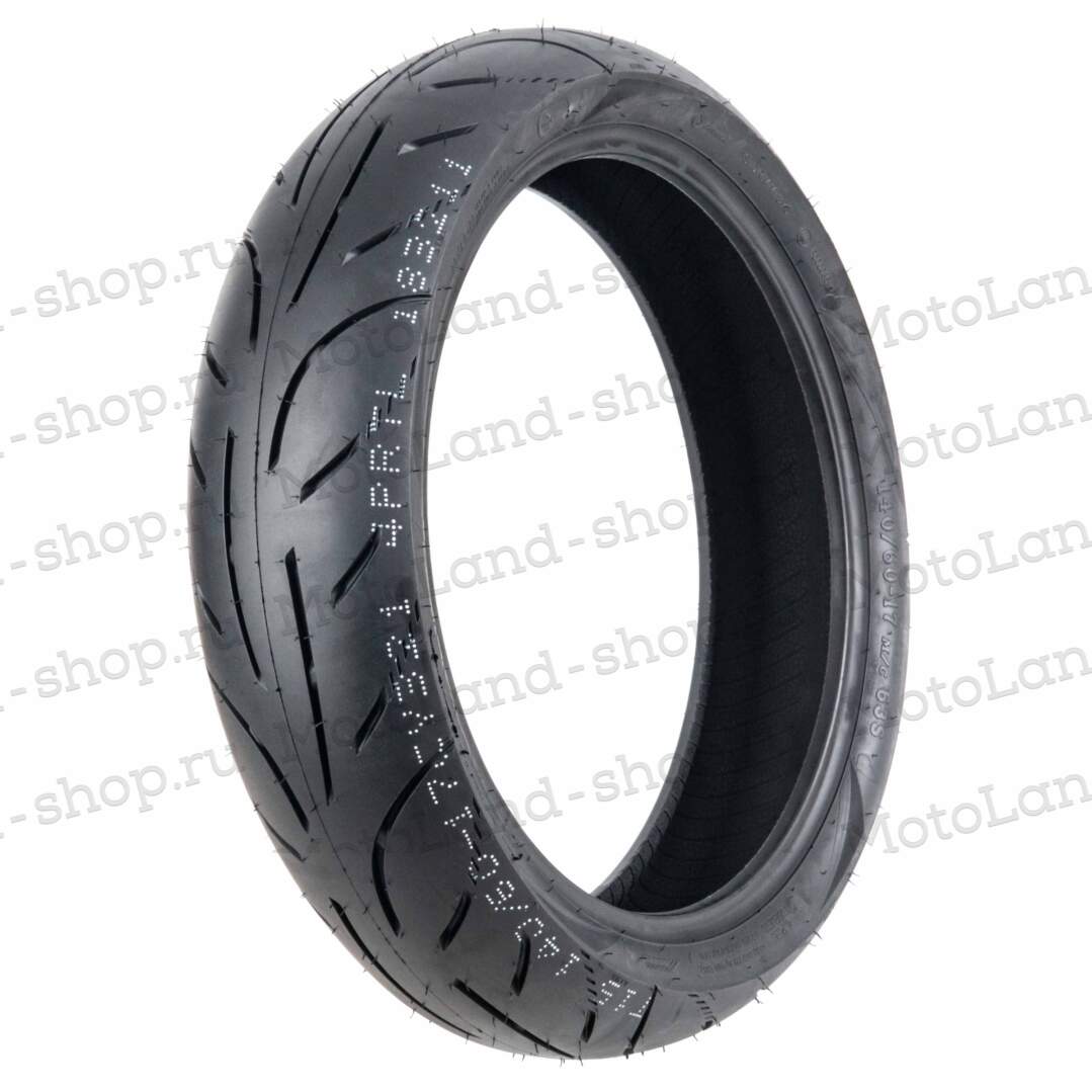 Покрышка мото 17" 140/60-17 CY-321 CORDIAL