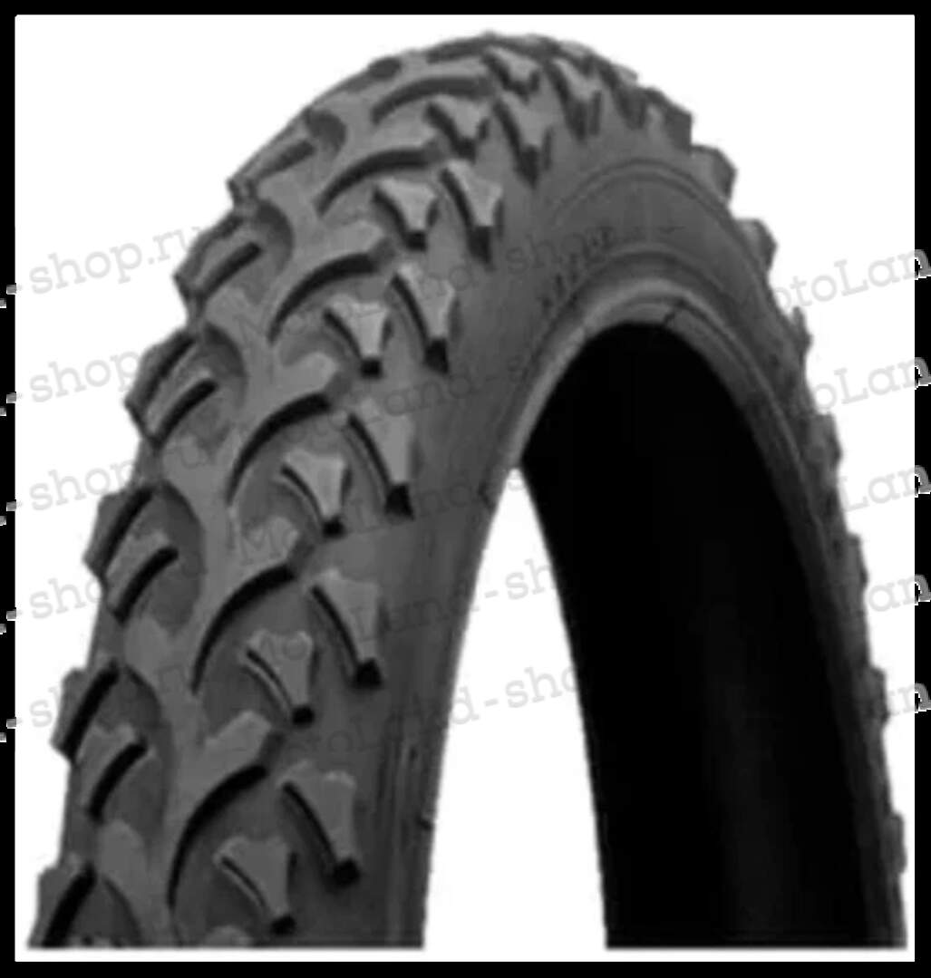 Покрышка Вело 20х1,75 F-157 (WandaTire)