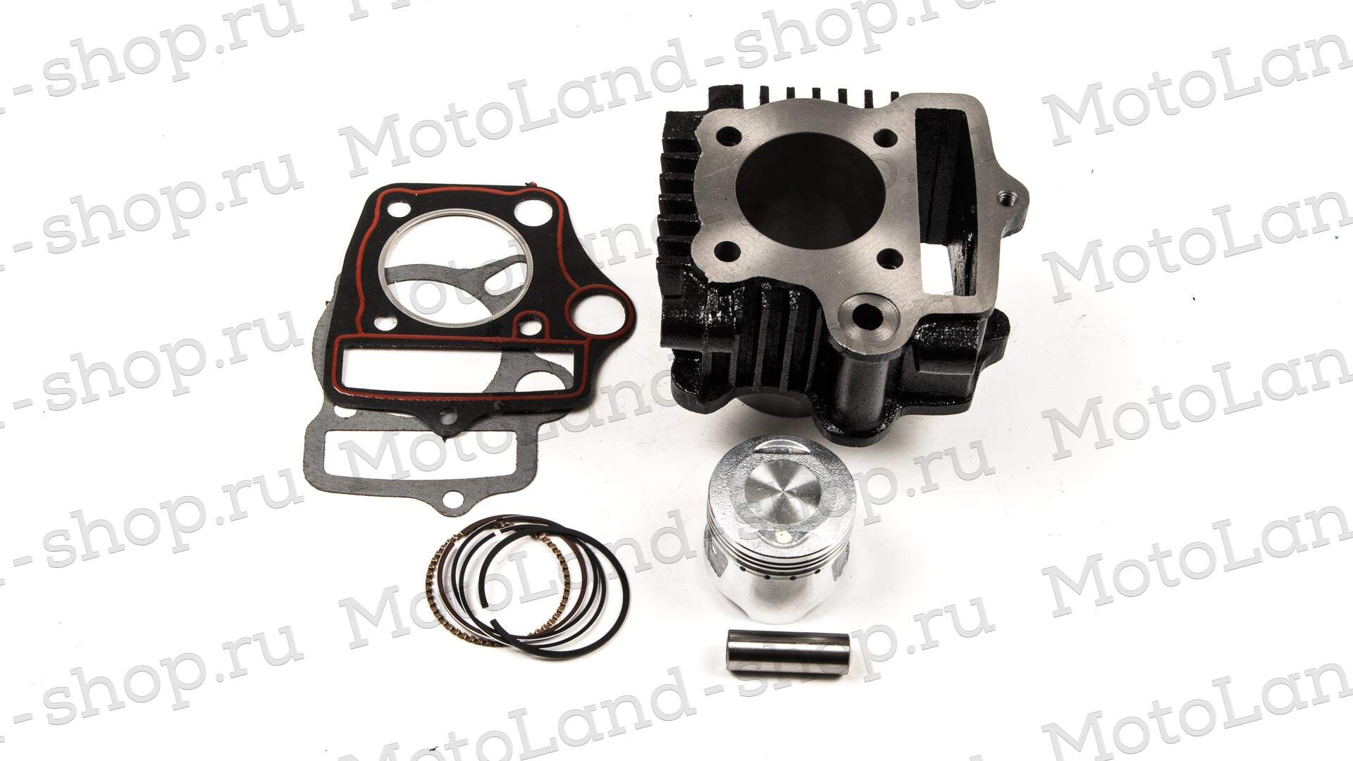 Цилиндро поршневая группа ( ЦПГ ) 152FMH-2 110см3 ZS_