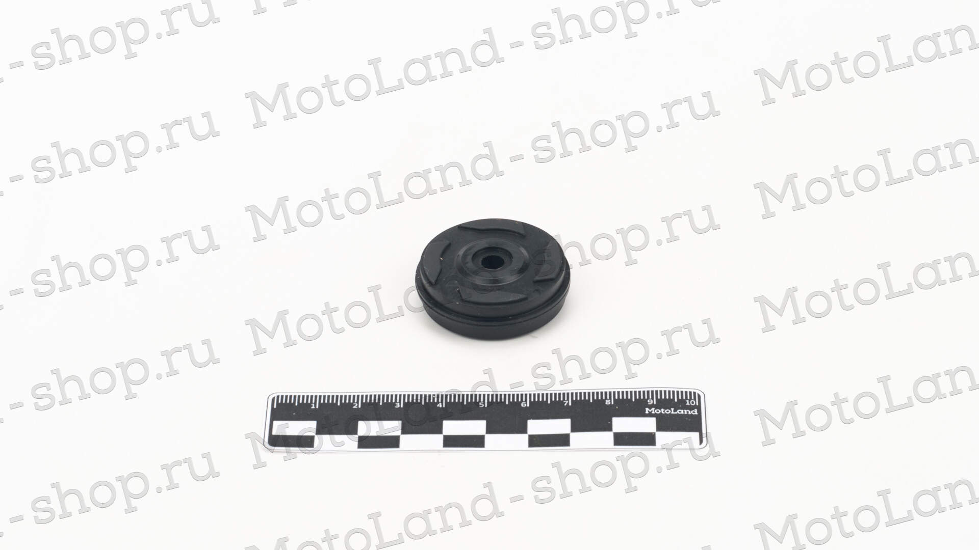 Ролик ГРМ направляющий (38) 50-125см3